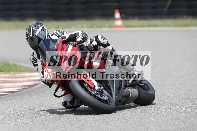 /33 24.07.2025 Speer Racing ADR/Gruppe rot/663